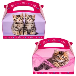 Kitten Loot Box