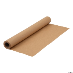 Kraft Butcher Paper Grazing Tablecloth Roll