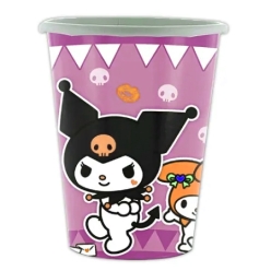 Kuromi Party Cups - 10 PK