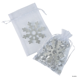 Snowflake 6