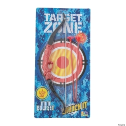 Launch IT Bow Sets - 6Pk