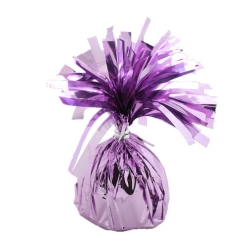Lavender Balloon Weight
