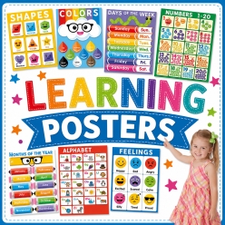 Classroom Learning Posters