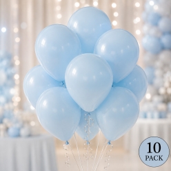 Light Blue 12
