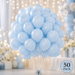 Light Blue 12