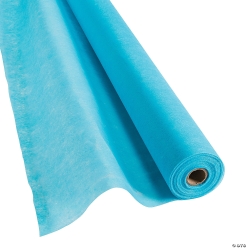 Light Blue Gossamer Roll - 100ft.