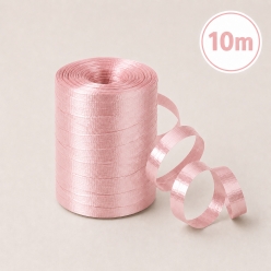Light Pink Curling Ribbon - 10M