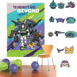 Lightyear Giant 80