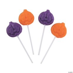 Little Boolievers Large Lollipops 12pk