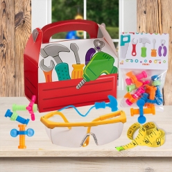 Little Handyman Loot Pack