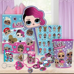 *35% OFF: LOL Surprise Loot Pack