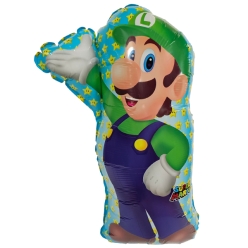 Luigi Stars 23