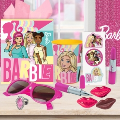 *Malibu Barbie Deluxe Loot Pack