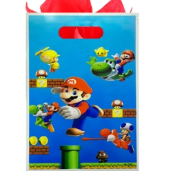 Super Mario 10