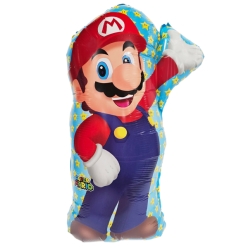 Mario Stars 23
