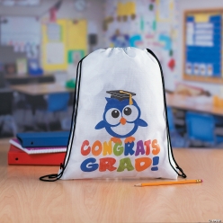 Elementary Grad Fabric 15