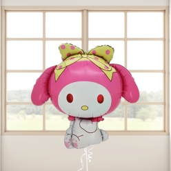 Melody 33