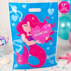 Mermaid 17