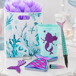 *Mermaid Deluxe Loot Pack