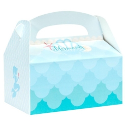Mermaid Loot Box