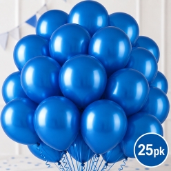 Metallic Blue 19