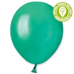 Metallic Green 5