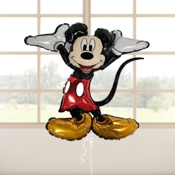 Mickey Mouse 70cm Supershape Balloon