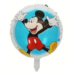 Mickey Mouse Classic 18
