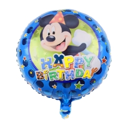 Mickey Mouse Fun 18