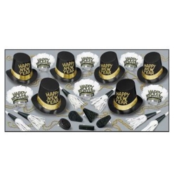 Midnite Hour Party Kit For 50