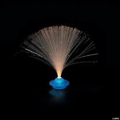 Fiber Optic Blue 13