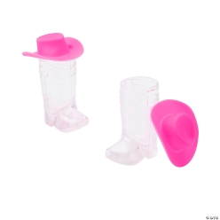 Boots Shot Glass Kit for 24