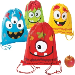 Mini Monster 15
