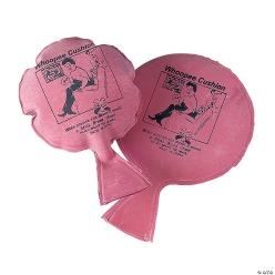Bulk Mini Whoopee Cushions 36PK