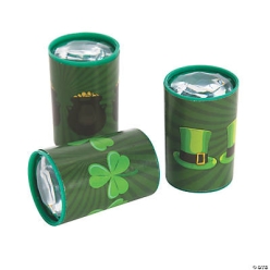 St. Patrick's Day Prisms - 48PK