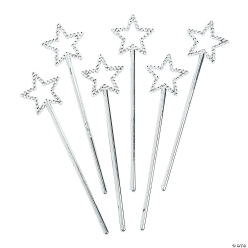 Wands - 6Pk