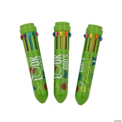 Zoom In VBS Shuttle Pens - 12Pk