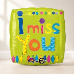 I Miss You 18