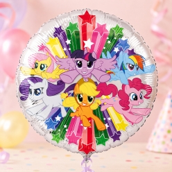 My Little Pony Gang 18