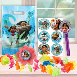 *25% OFF: Moana Loot Pack