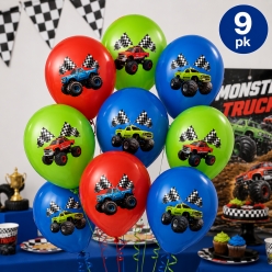 Monster Truck 12