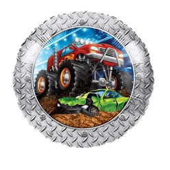 Monster Truck 18