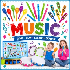 Musical Play
