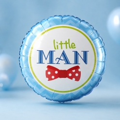 Little Man Bowtie 18
