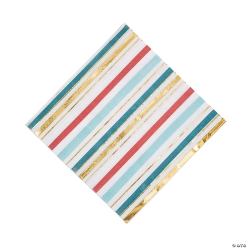 Religious Happy Birthday Luncheon Napkins-16Pk