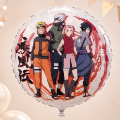 Naruto 18