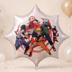 Naruto Giant 35