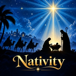 Nativity Themed Products