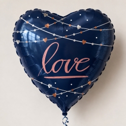 Navy Wedding Jumbo 28