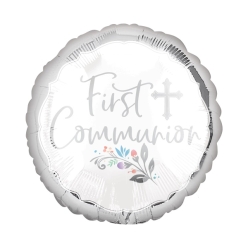 First Communion Holy Day 18